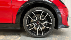 MINI Cooper 2.0 S Sport 3dr Auto Petrol Hatchback